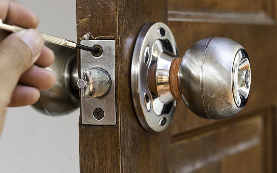 serrurier porte claquée Paris 6